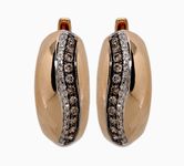 Earrings With gemstones 17066815